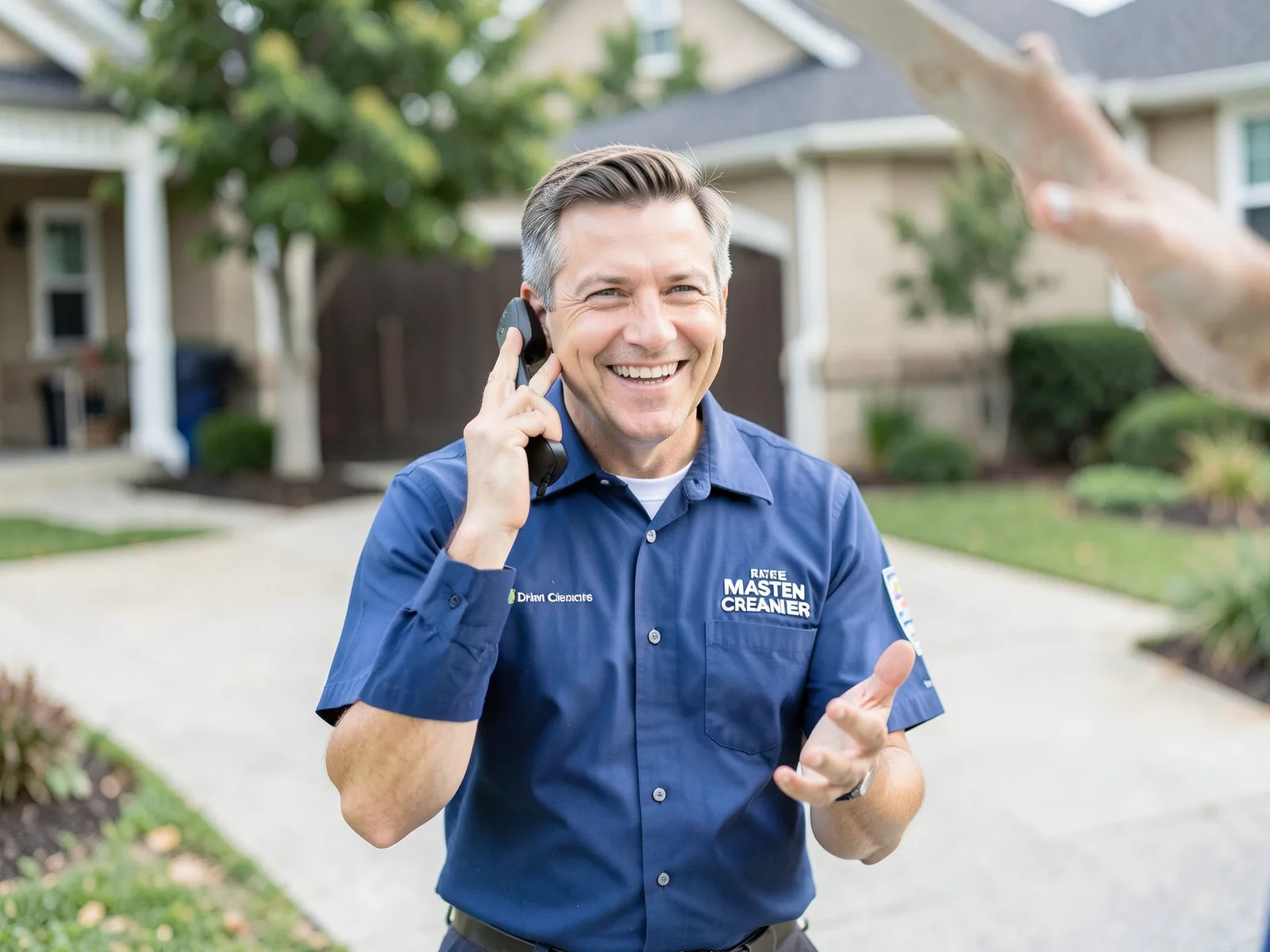 Drain Cleaning Hesston, KS FAQs